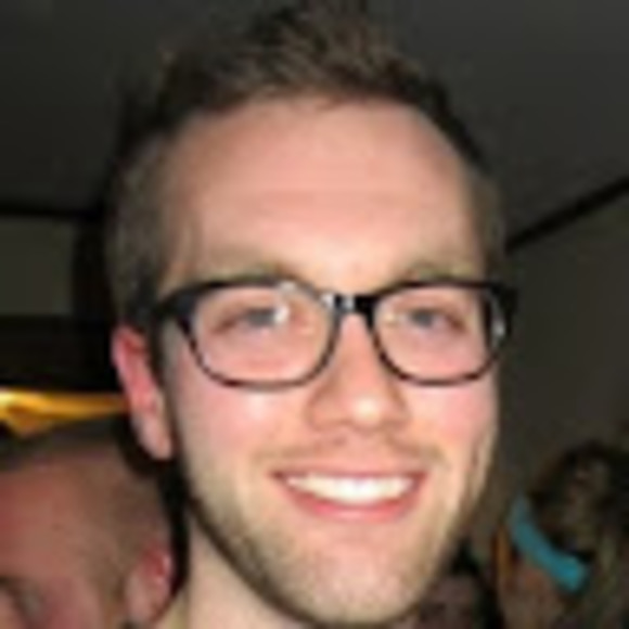 Meet your Posher, Jim - Picture 1 of 1